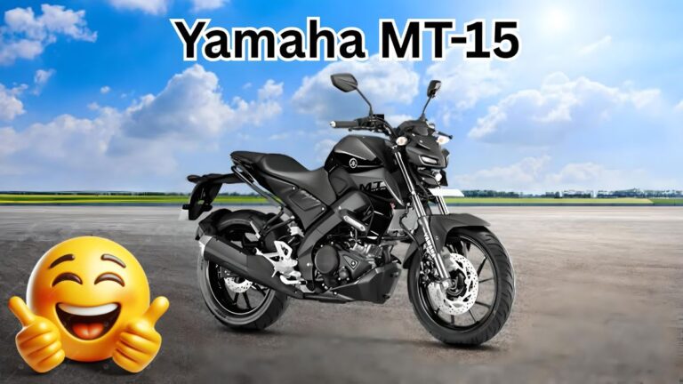 Yamaha MT 15 V1 for Sale – Like New! Limited Time Deal in Pune