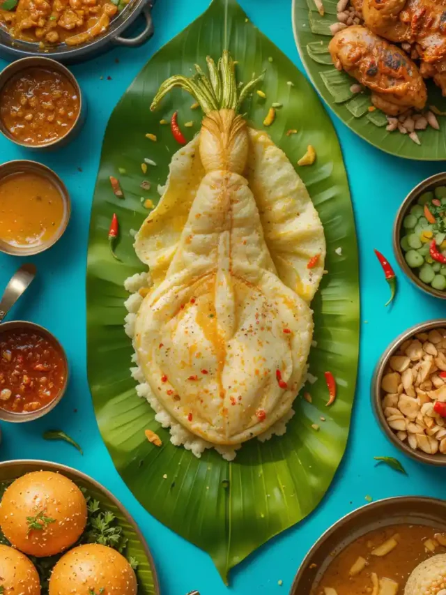 10 Local Dishes to Try in Mangalore