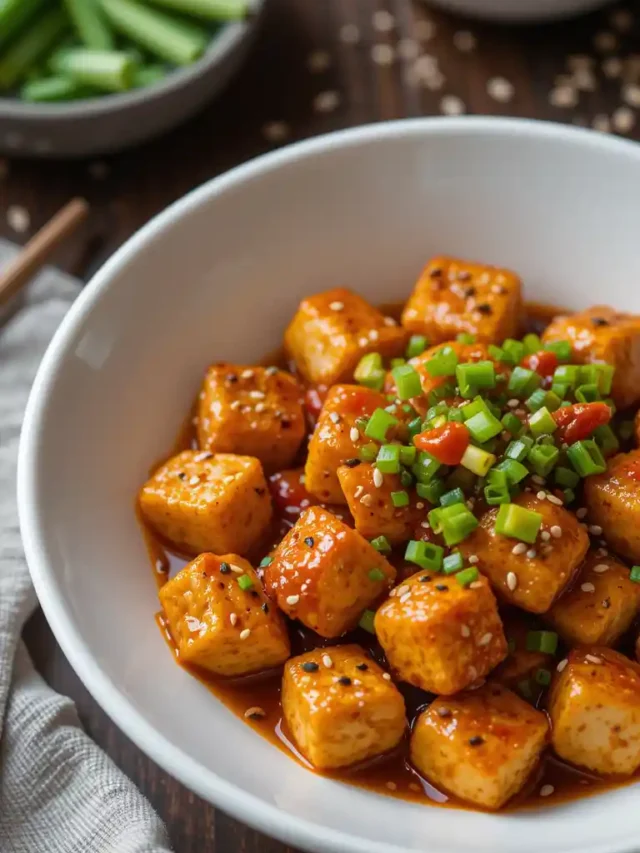 How to Make Restaurant Style Honey Chilli Paneer