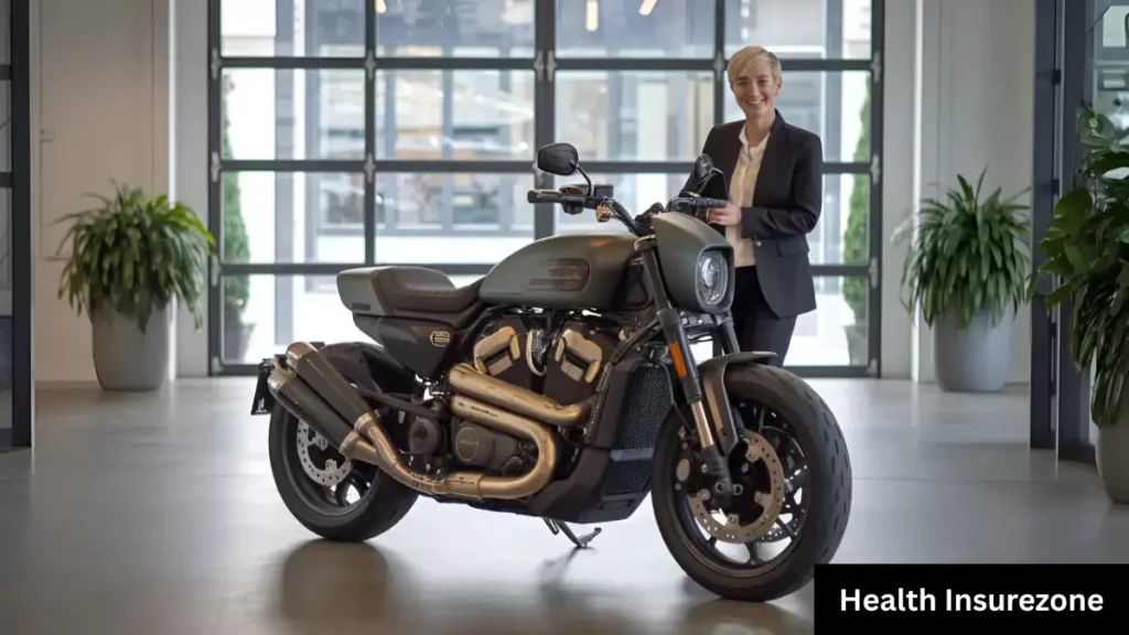 Harley-Davidson X440 2025