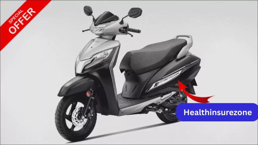 Honda Activa 125