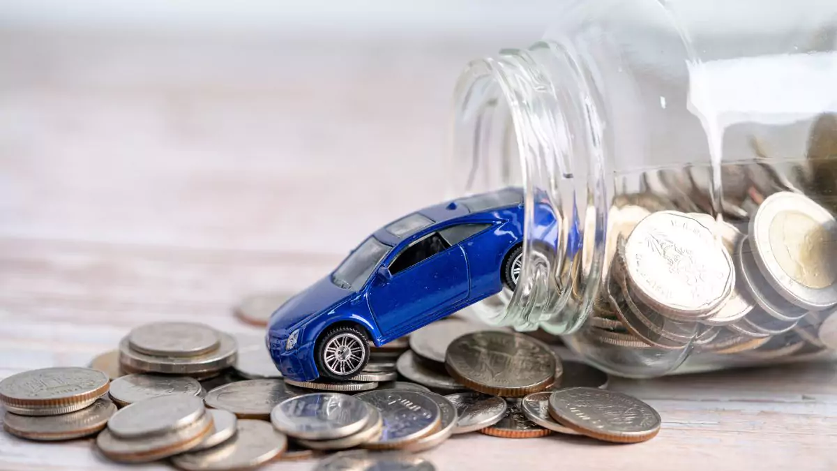 Cheap car insurance