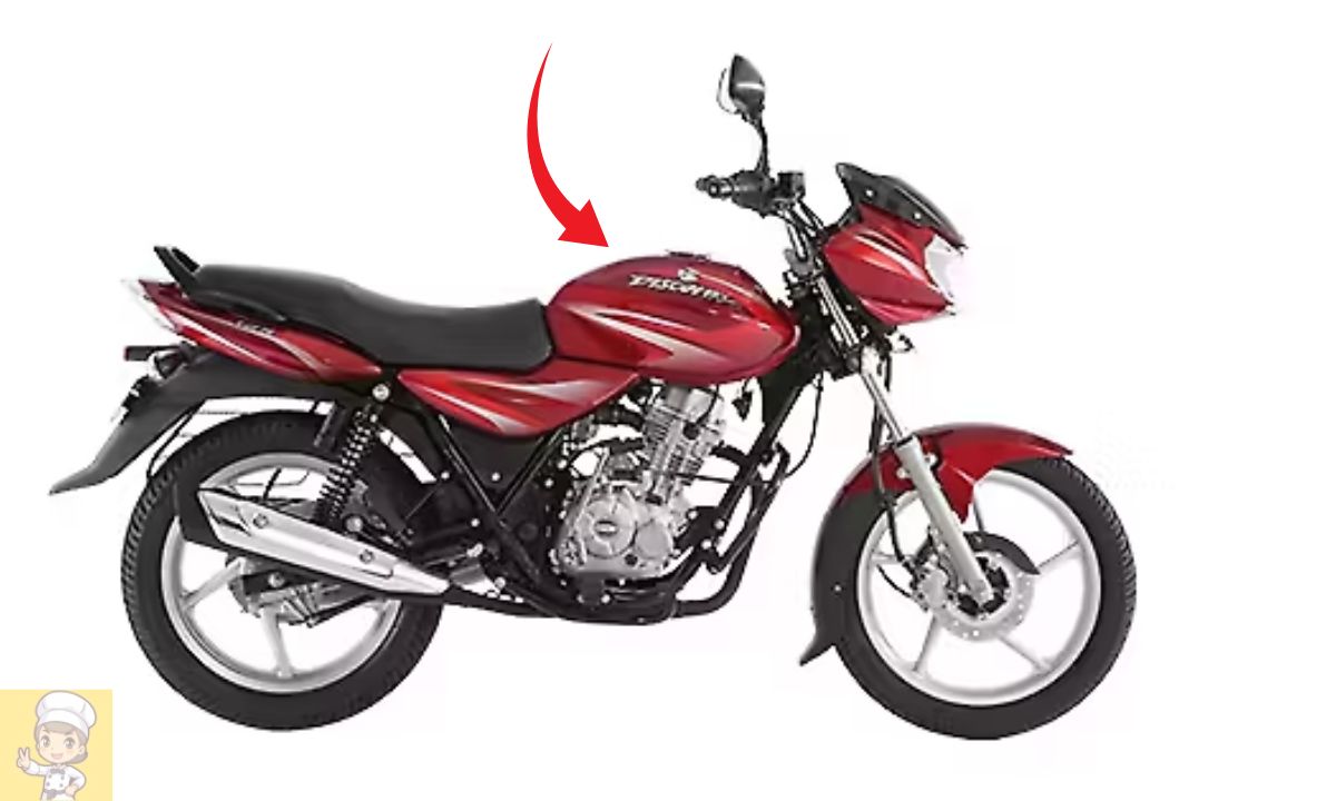 Bajaj Discover 125 New Model Price