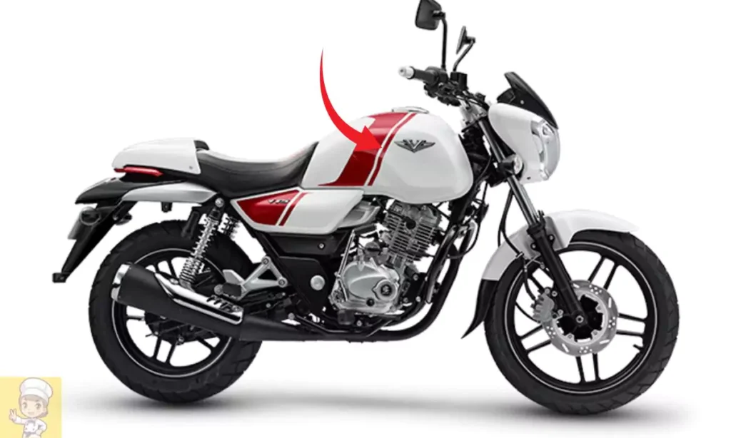 Bajaj Old Bikes Price