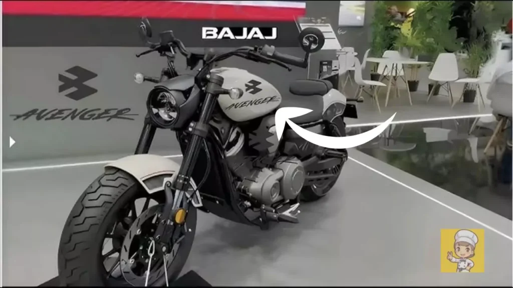 Bajaj Avenger 400 Cruise Launched
