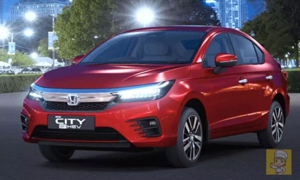 Honda City On-Road Price