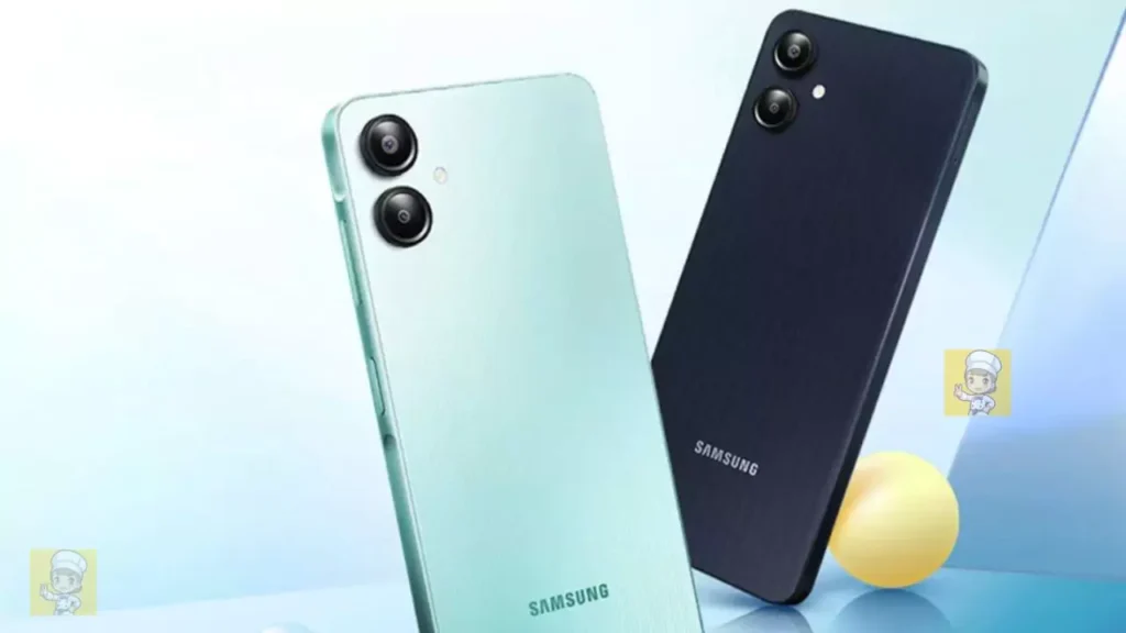 Samsung Galaxy A07 price