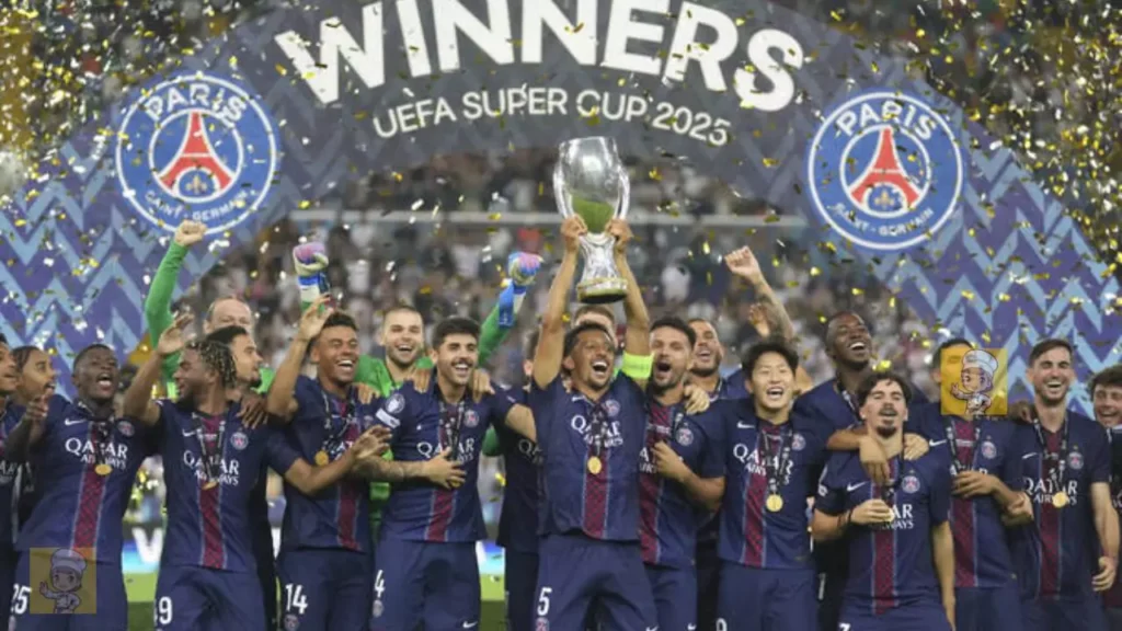 Super Cup