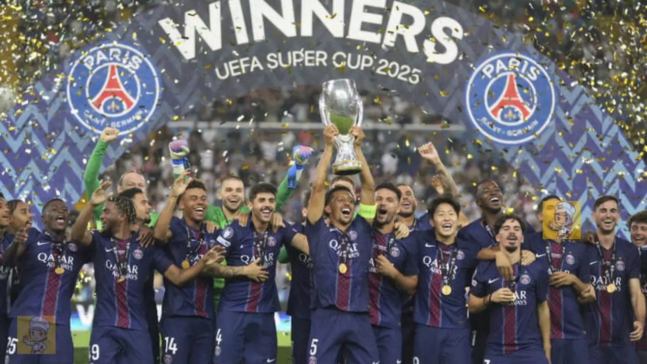 Super Cup