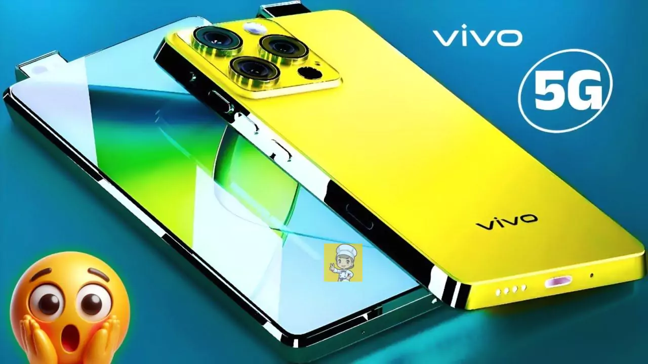 Vivo V60