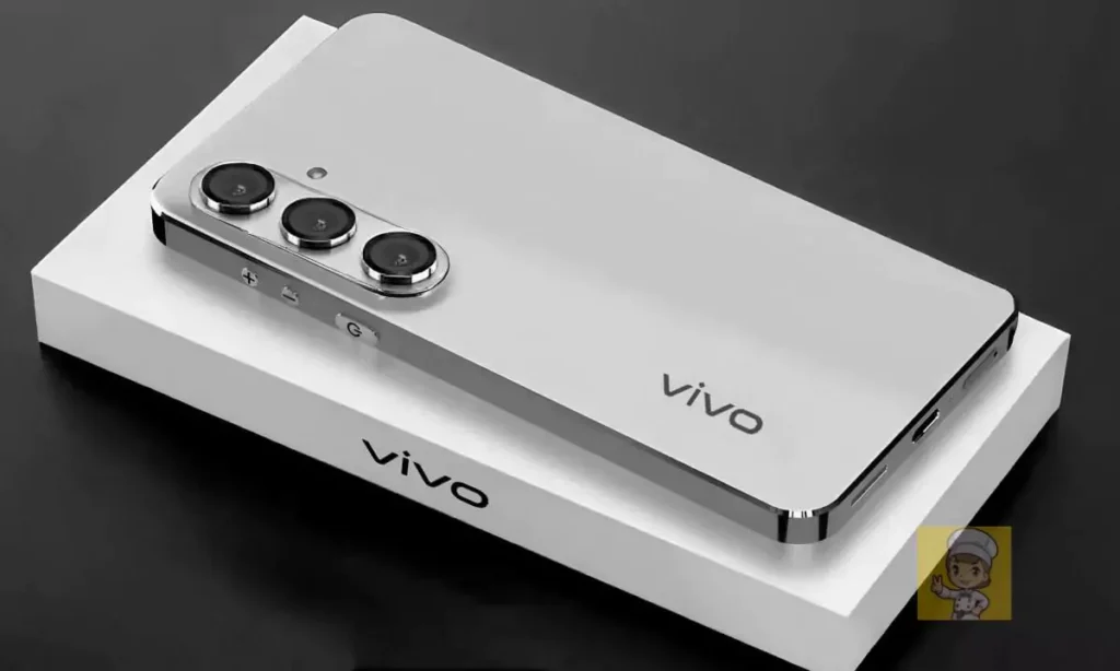 Vivo y400 pro 5g smartphone will be launched in india soon release